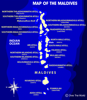 Map of Maldives (click to enlarge in a new window)