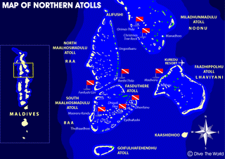 Map of the Northern Atolls (click to enlarge in a new window)