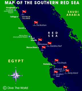Map of the southern Red Sea (click to enlarge in a new window)