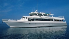 Turks & Caicos Aggressor II