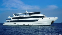 Philippines Aggressor II