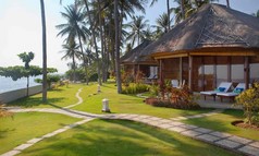 Siddhartha Dive Resort