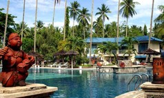 Tasik Ria Dive Resort