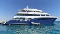 Red Sea Aggressor IV