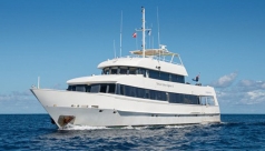Turks & Caicos Explorer II