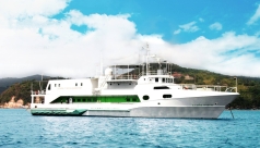 MY Stella Maris Explorer