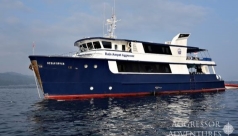 Raja Ampat Aggressor