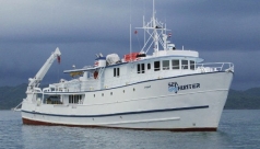 MV Sea Hunter