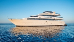 Sea Serpent Contessa