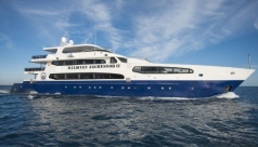 Maldives Aggressor II