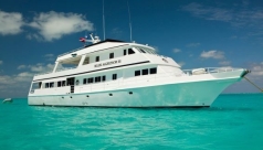 Belize Aggressor III