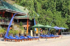 Bastianos Bunaken Resort