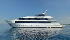 Philippines Aggressor I