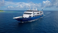 MV Yasawa Princess