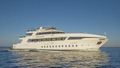 Sea Serpent Excellence