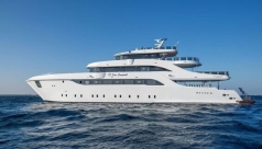 Sea Serpent Glorious Miss Nouran