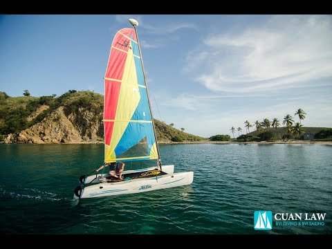 Cuan Law Liveaboard Dive Video