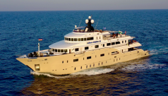 Golden Dolphin IV