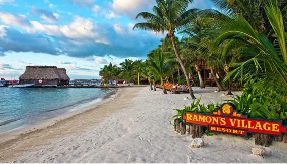 Ramon’s Village Resort