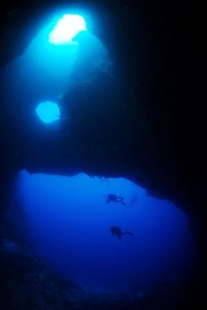 PADI Deep Diver Specialty Course with Dive The World